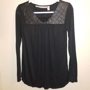 Chelsea & Violet top size xs